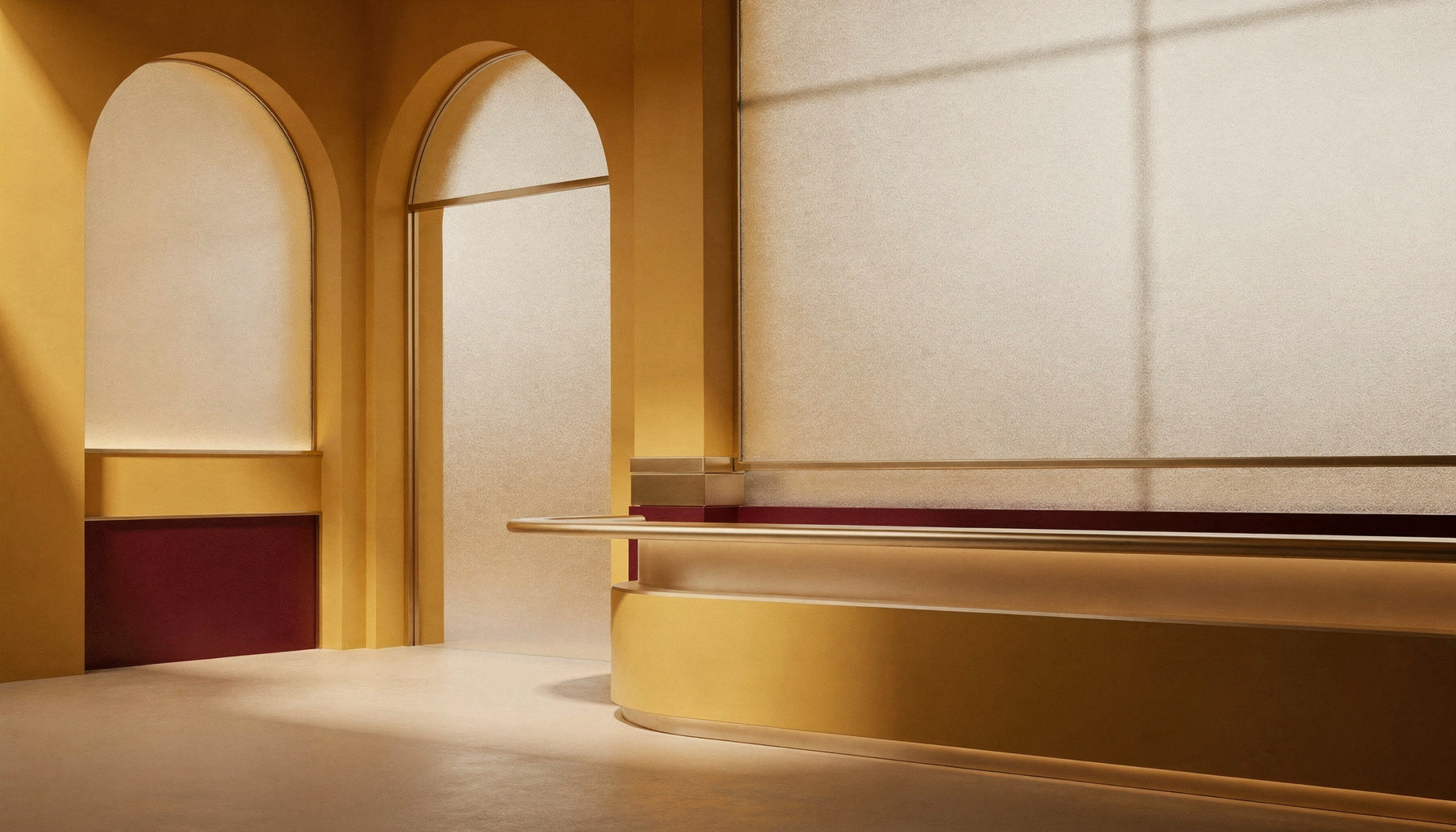 Flour & Fancy Portland website preview